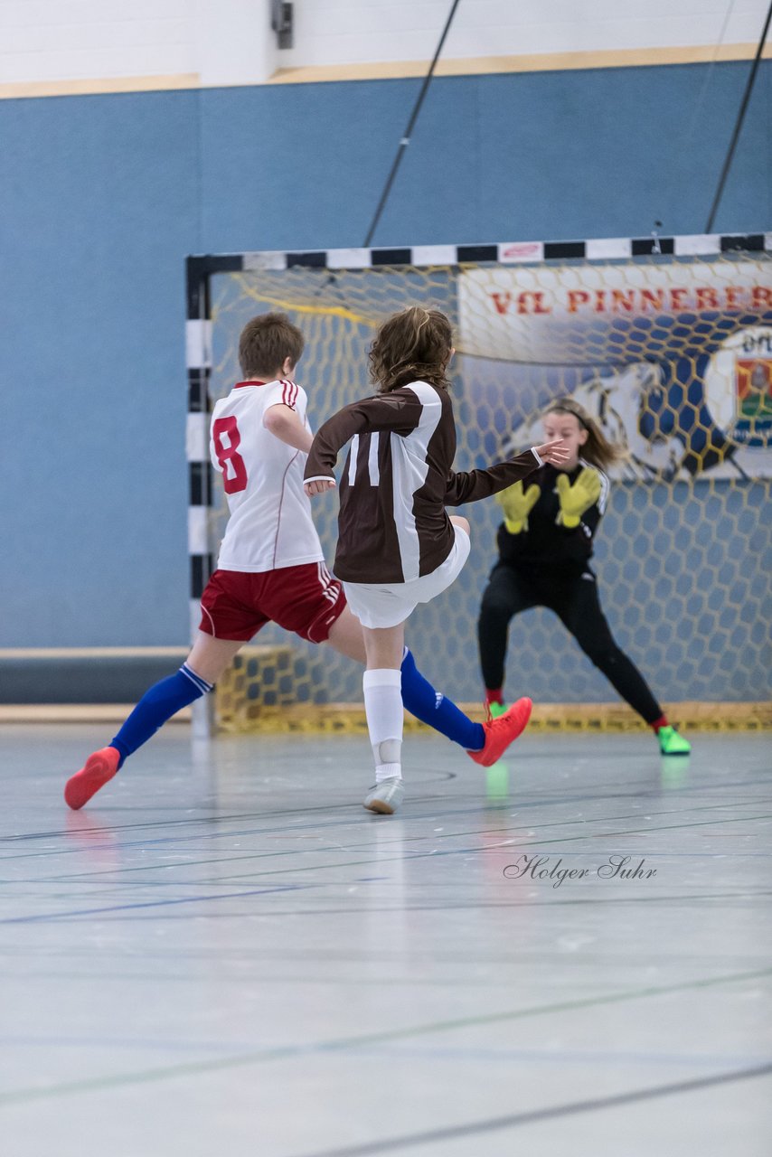 Bild 196 - HFV Futsalmeisterschaft C-Juniorinnen